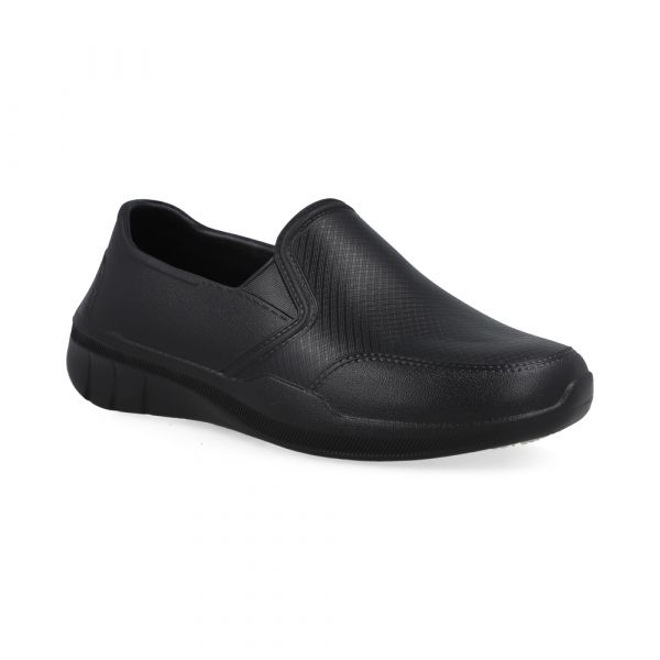 ZAPATO DOTACIÓN ANTIDESLIZANTE 0201