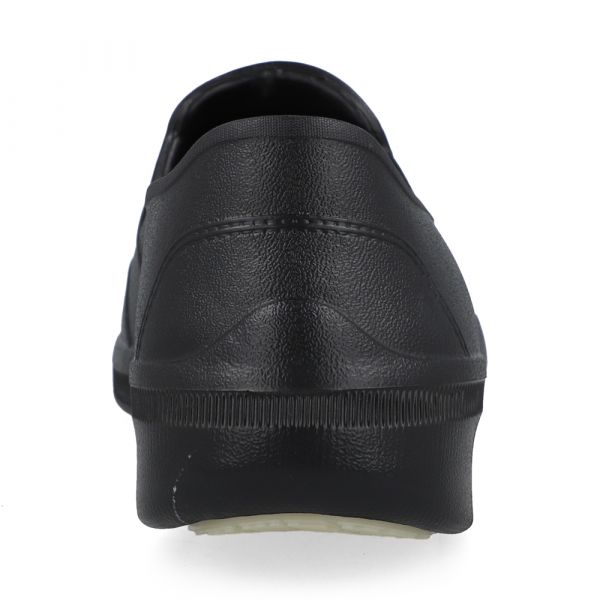 ZAPATO DOTACIÓN ANTIDESLIZANTE 0201