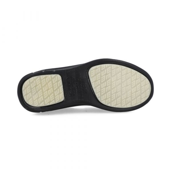 ZAPATO DOTACIÓN ANTIDESLIZANTE 0201