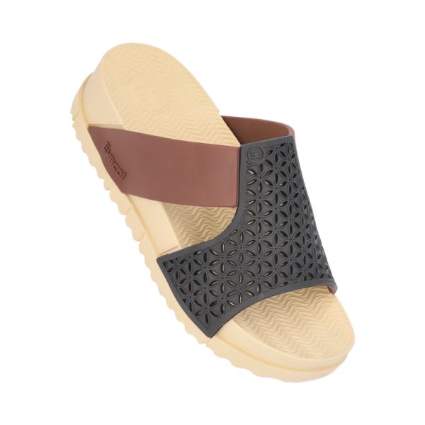 CALZADO SANDALIA MODA 0206-001