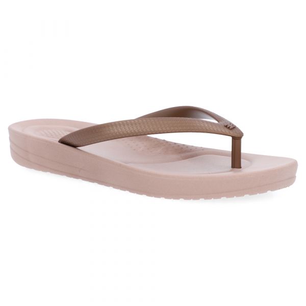 CHANCLA PLAYERA MUJER