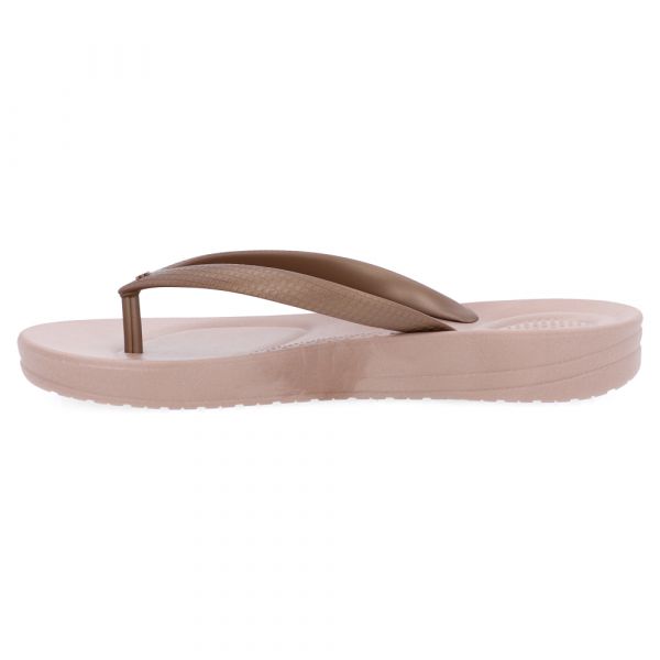 CHANCLA PLAYERA MUJER