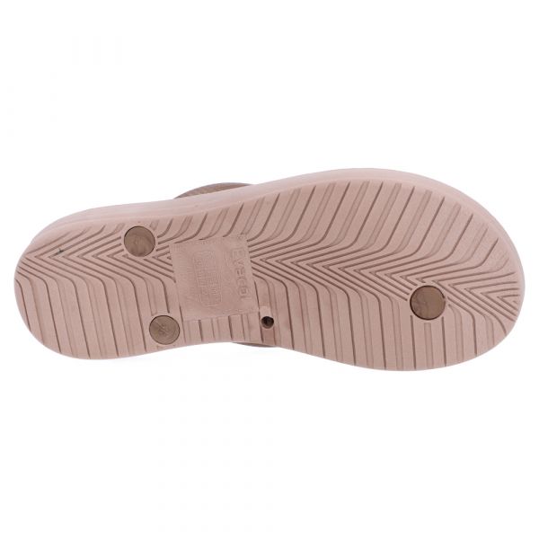 CHANCLA PLAYERA MUJER