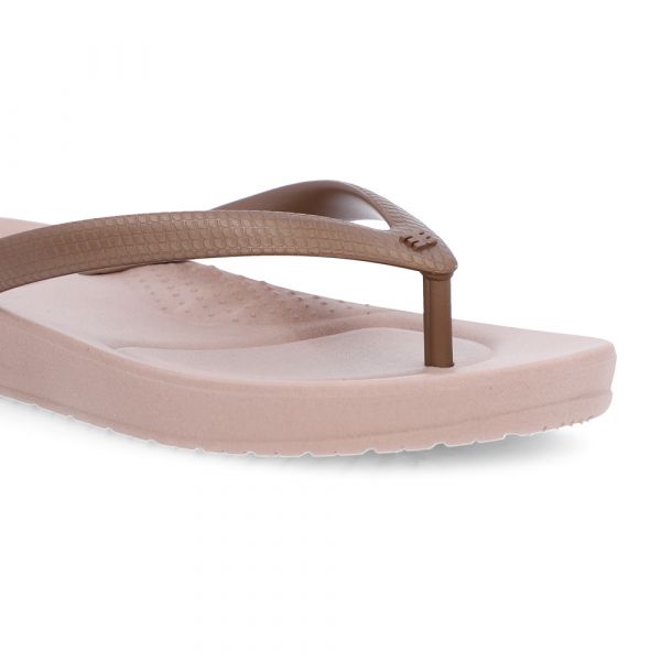CHANCLA PLAYERA MUJER