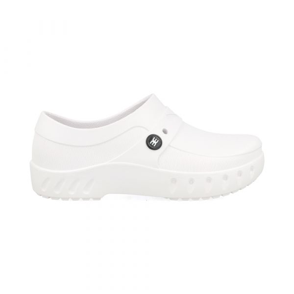 ZAPATO DOTACIÓN ANTIESTATICO 0213
