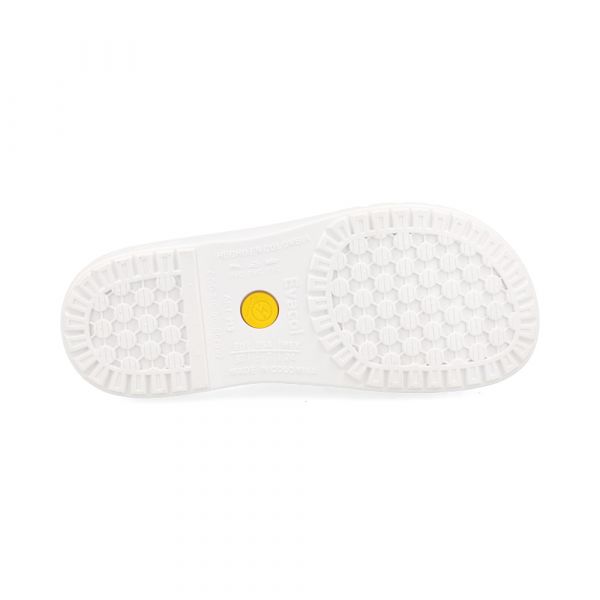ZAPATO DOTACIÓN ANTIESTATICO 0213