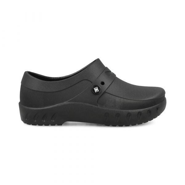 ZAPATO DOTACIÓN ANTIESTATICO 0213