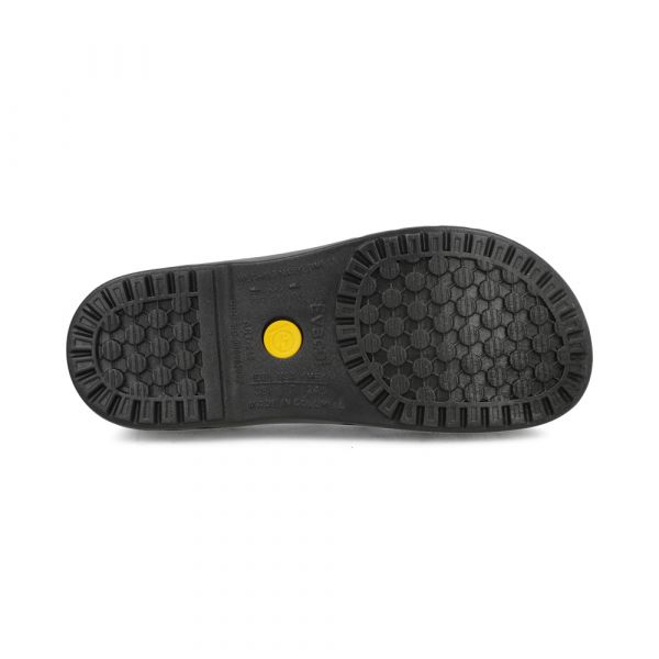 ZAPATO DOTACIÓN ANTIESTATICO 0213