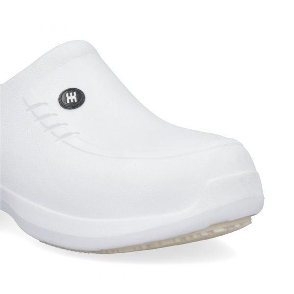 ZAPATO DOTACIÓN ANTIDESLIZANTE CON PUNTERA 0219
