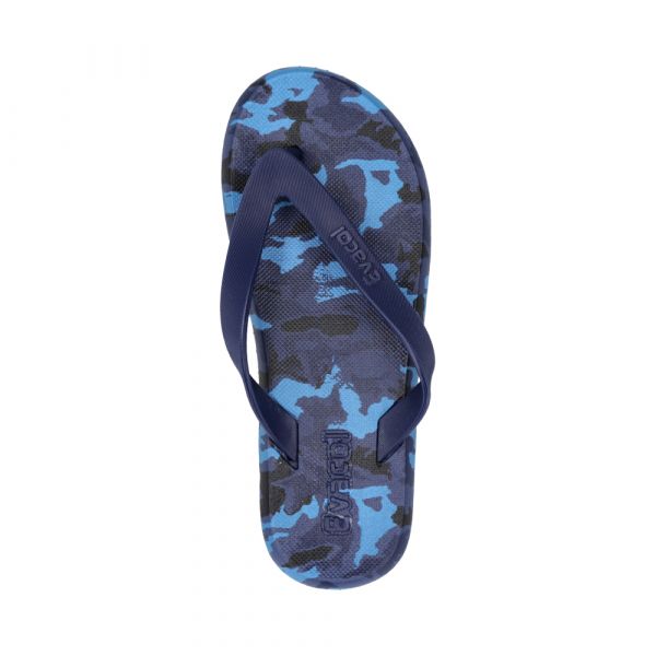 CALZADO SANDALIA MODA 0360-002