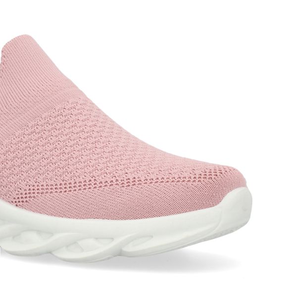 CALZADO DEPORTIVO MODA 0500-025