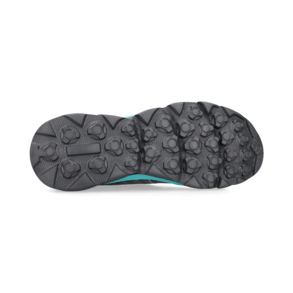 CALZADO DEPORTIVO MODA 0500-026