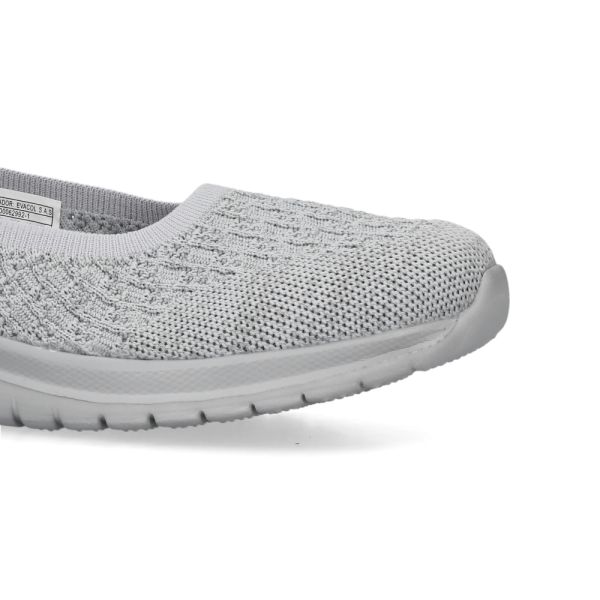 CALZADO DEPORTIVO MODA 0500-028