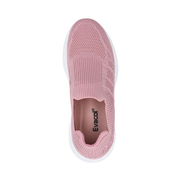 CALZADO DEPORTIVO MODA 0500-040
