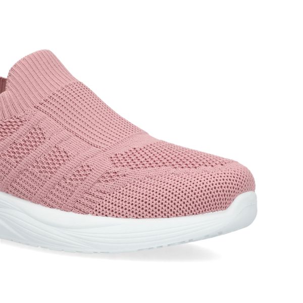 CALZADO DEPORTIVO MODA 0500-040