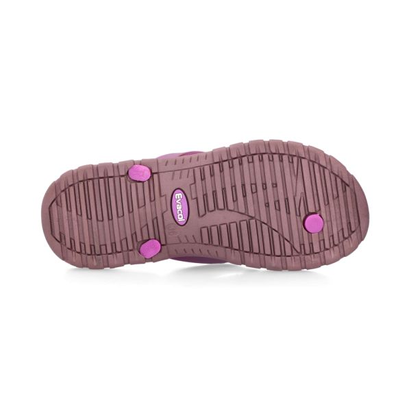 CALZADO SANDALIA MODA 0855-083