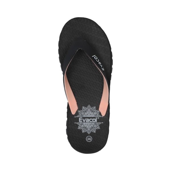 CALZADO SANDALIA MODA 0855-086