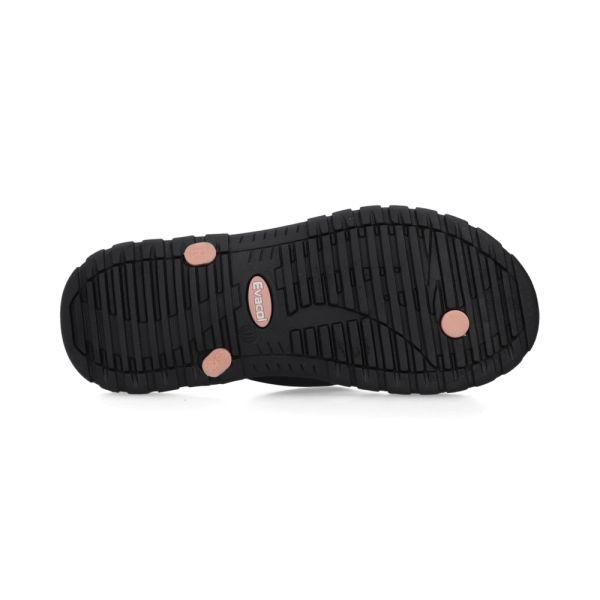 CALZADO SANDALIA MODA 0855-086