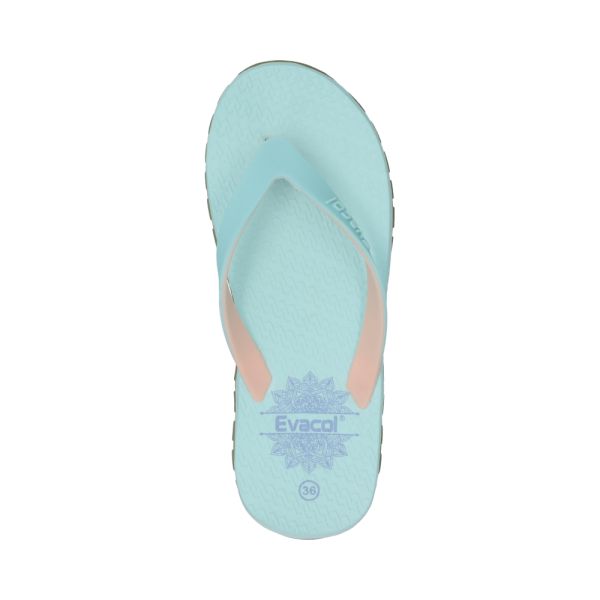 CALZADO SANDALIA MODA 0855-086
