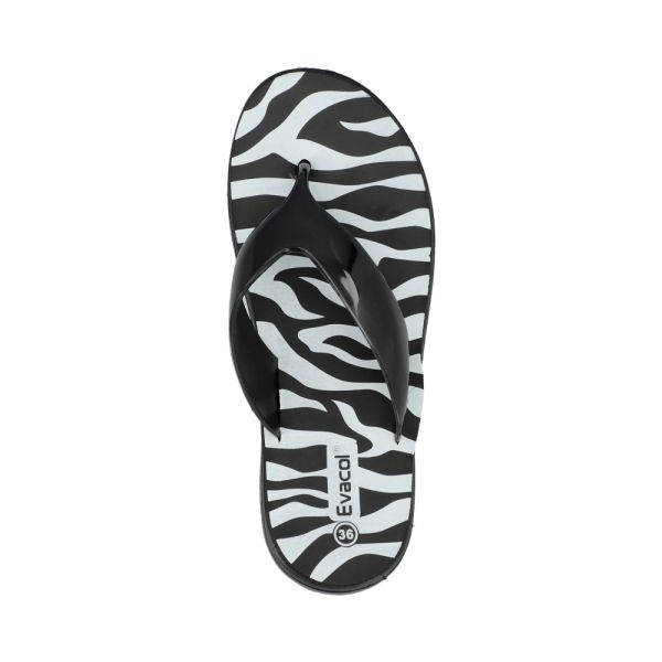 CALZADO SANDALIA MODA 0869-005