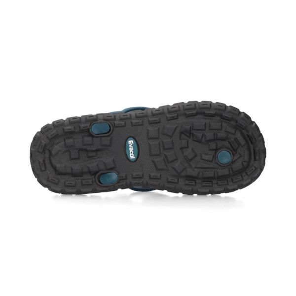 CALZADO SANDALIA MODA 0924-000