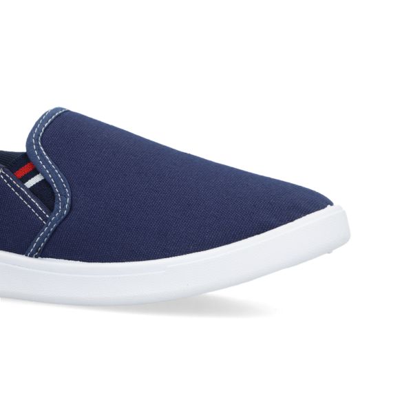 CALZADO CASUAL MODA 0966-000